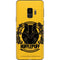 Wizarding Worlds Harry Potter Hufflepuff Illustration Galaxy S9 Skin
